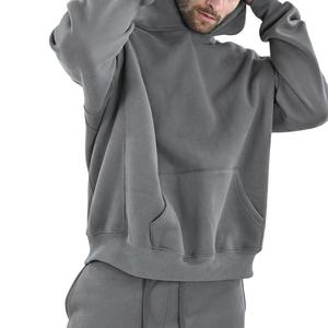 Sudadera con Capucha Ligera y Transpirable de Primera Calidad con Logotipo Personalizado para Hombre, Ideal para Gimnasio, Deportes o Viajes - Product Image 1