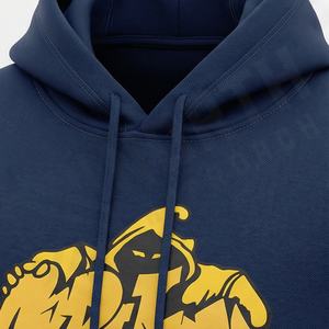 Custom Logo Men Heavyweight Distressed <b>Oversized</b> Acid Wash Hoodie Sun Faded <b>Vintage</b> Style Embroidered Digital Winter <b>Sweatshirt</b> - Product Image 4