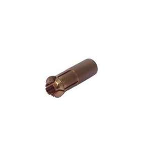 Supporto per bullone M6/Ø6 per Mini-HSK in rame - Product Image 2