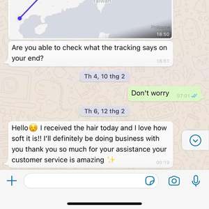 Extensions de cheveux humains vietnamiens non-Remy à pointes en kératine pour boucles, pointes plates, lots, tissage à la colle, double trame, directement de l'usine - Product Image 5