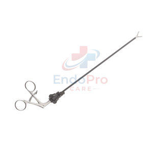Pinza Quirúrgica Tipo Cuchara Premium, Equipo Dental, Resistente a la Corrosión - Product Image 3