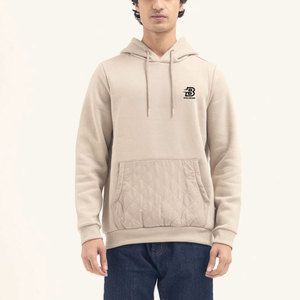 Sweat-shirts pour hommes à usage quotidien, en coton doux, coupe confortable, chauds et décontractés - Product Image 1