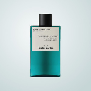 filter supplies Tender Garden Hydro Vitalizing Toner 200ml Tea <b>Tree</b> 200ml Korean Skin Care - Product Image 6
