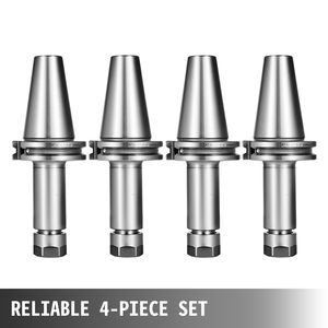 Ensemble de pinces ER16 de haute qualité pour machines CNC (100 mm) - Product Image 2