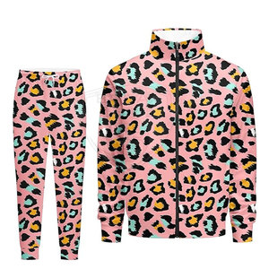 Survêtement homme en polyester 100 %, service OEM, sublimation, fabrication de qualité supérieure, prix bas, par Bajwat Sports - Product Image 6