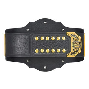Cinturón de Campeonato Mundial de Peso Pesado de Alta Calidad, Cinturón de Ganador del Campeonato de Lucha, Cinturones de Alta Calidad - Product Image 3