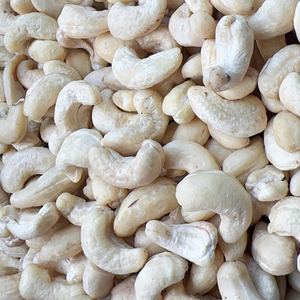 Noix de cajou Santigo W180 W210 de l'usine de confiance, prix des noix de cajou du Vietnam, emballage personnalisé - Product Image 1