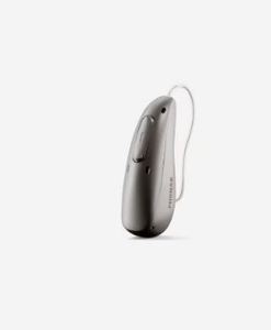 Receptor Auditivo Recargable de Alta Calidad Audeo I70 Sphere Infinio, Discreto en el Canal, Ideal para Uso Diario - Product Image 3