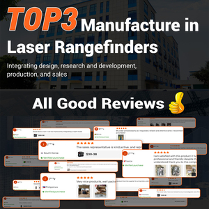 Télémètre laser INORM <span class=keywords><strong>LQA</strong></span> 600 haute précision, précision de 1 m, objectif 6X, interrupteur de pente, batterie rechargeable, pour le golf, la chasse, les activités de plein air - Product Image 4