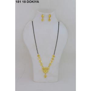 Geometric Fashion Beaded Necklaces Fashion beaded necklaces featuring geometric shapes Trendy Beaded Necklaces for <b>Gift</b> <b>Wedding</b> - Product Image 2