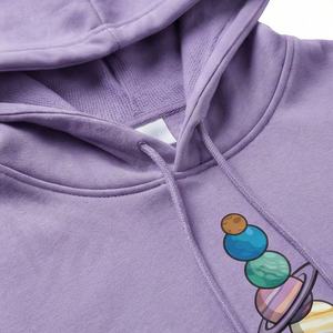 Sudaderas con Capucha Extra Grandes para Hombre, Diseño de Primera Calidad, Ropa Casual Personalizada al por Mayor, Sudadera de Invierno de Alta Calidad, Ropa Urbana al por Mayor - Product Image 4