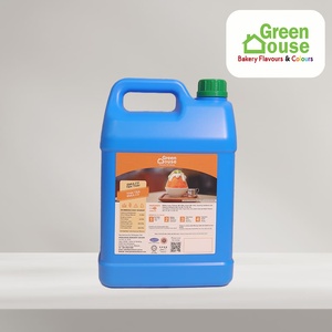 Hương vị trà Thái Lan đích thực cho đồ uống bánh & bánh kẹo cho hương thơm thực phẩm & tăng cường hương vị - Product Image 4