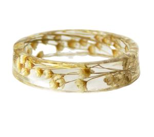 กำไลเรซินสุดน่ารักดีไซน์น่ารักสำหรับปาร์ตี้คริสต์มาสกำไลข้อมือดีไซน์เนอร์ - Product Image 2