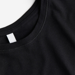 T-shirt en molleton respirant à manches longues et col à capuche 100 % coton biologique pour femme – Collection personnalisée en promotion - Product Image 5