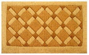 Jucor Exports - Tapetes de Goma para Escritorio, Diseño Tradicional Decorativo, Forma Rectangular, Patrón Natural, Alta Calidad - Product Image 3