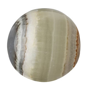 Esferas de Ónix de Cristal Curativo con Cuentas de Piedras Preciosas Naturales Reiki, en Oferta, para Decoración del Hogar, Precio Bajo - Product Image 3