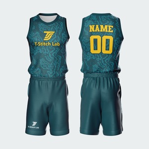 Maillots de football américain personnalisés 7 sur 7, respirants, à manches courtes, de haute qualité, imprimés, uniformes de football de compression unisexes - Product Image 1