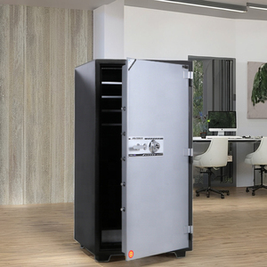 YNS-159C สแกนลายนิ้วมือ/ดิจิทัลสำหรับงานที่บ้านสำนักงานที่บ้านและปลอดภัยขนาดใหญ่ - Product Image 3