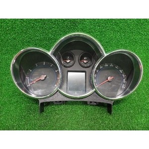 Paneles de Instrumentos Usados para Cruze 95080011 - Product Image 1