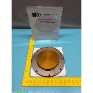 ÉLECTRODE INFERIEURE TEL TOKYO ELECTRON 1885-020006-12 - Équipements et Pièces Semi-conducteurs d'Occasion Mondialement Renommés et Fiables - Product Image 2