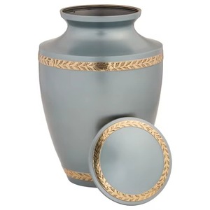 Urnes Métalliques Élégantes pour la Décoration Intérieure et les Présentoirs Commémoratifs avec une Construction Durable et un Design Intemporel Adaptées à Tous les Styles de Pièces - Product Image 5