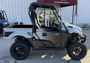 Achetez le superbe UTV KYMCO UXV 700i LE EPS 2025 pour adultes - Product Image 5