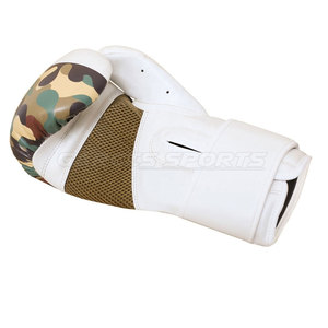 Gants de boxe légers, taille et poids personnalisés, vente chaude, gants de boxe confortables - Product Image 5