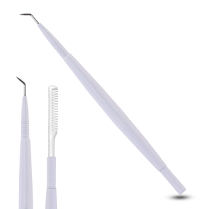 Stainless Steel Eyelash Lifting <b>Tool</b> Customizable Lash Lifter - Product Image 5