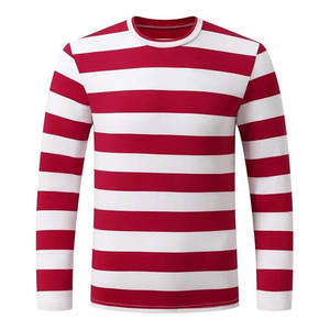 เสื้อยืดแขนยาวผู้ชาย ผ้าเนื้อดี ทนทาน นุ่มสบาย ระบายอากาศได้ดี แห้งเร็ว - Product Image 4