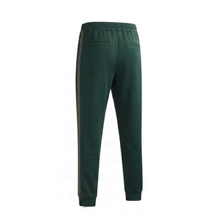 Vêtements de sport élégants pour hommes, ensemble de survêtement confortable pour la salle de sport, la marche et la remise en forme au quotidien - Product Image 6