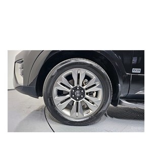 2020 para Kia Mohave Diésel 3.0 4WD de 6 Plazas con Volante a la Izquierda, Transmisión Automática y Estándar de Emisiones Euro V, Cuero, km - Product Image 5