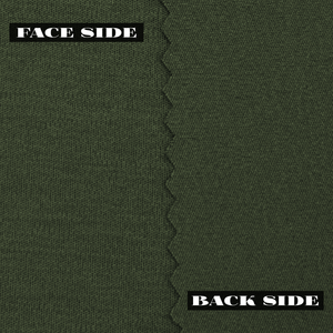 Vente chaude Tissu interlock en POLYESTER pour legging - Product Image 2