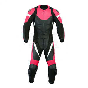 New Stylish Motorbike Racing Suit Made With Advanced Materials To Ensure Safety And Comfort During Rides - Product Image 1