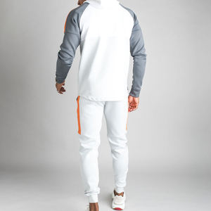 Trajes Deportivos de Moda Masculina de Alta Calidad, Nuevos Diseños a Precio Económico, Ropa Sublimada de Tallas Grandes al por Mayor - Product Image 6