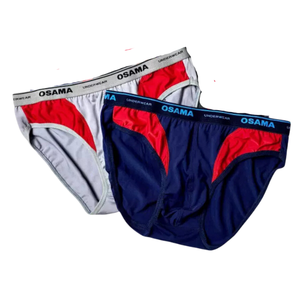 Obtenga ropa interior triangular Premium para hombre a precios mayoristas, perfecta para minoristas y distribuidores de ropa - Product Image 1