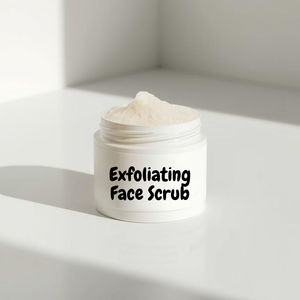 Exfoliante Facial para una Limpieza Profunda, Pulido Suave, Elimina la Piel Muerta, Desobstruye los Poros, Piel Suave y Radiante, OEM ODM SkinRenew - Product Image 4