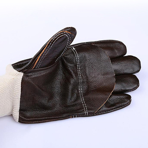 Guantes de Motocross con Pantalla Táctil Ajustables para Gimnasio y Ciclismo, Diseño Nuevo al por Mayor, Guantes de Motocicleta Personalizados de Alta Calidad - Product Image 4
