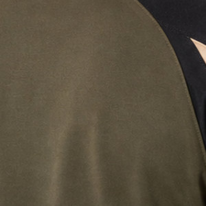 Ensemble de survêtement sportif d'hiver pour hommes de qualité supérieure, respirant, léger, confortable, design élégant, vente en gros - Product Image 5
