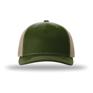 Casquette de baseball personnalisée à 6 panneaux en sergé de coton avec sangle réglable et logo brodé pour un usage quotidien - Product Image 3