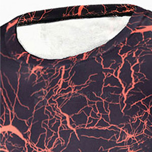Rash Guard de MMA al Por Mayor, Precio de Fábrica, Fabricante Profesional, Más Vendido, Ropa Deportiva, Venta en Línea - Product Image 4