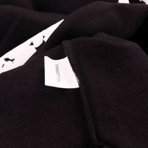 Sudaderas con Capucha para Hombre de Alta Calidad, Ecológicas, de Secado Rápido, Transpirables, de Nailon/Algodón, Ropa Deportiva, Estilo Urbano, Gruesas - Product Image 3