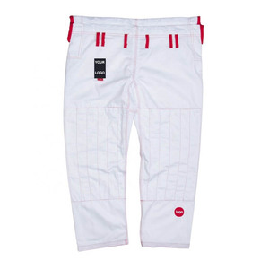 Uniforme brésilien personnalisé, vêtements d'art martiaux, uniforme de kimono, ju Jiu Jitsu - Product Image 5