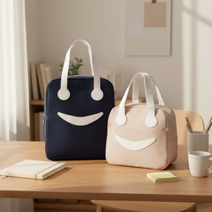 Sac fourre-tout en toile personnalisé robuste, écologique, pour les courses au supermarché et les événements - Product Image 3