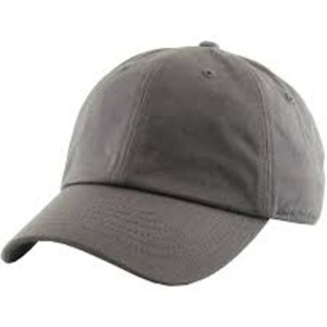 Wholesale 100% Cotton Twill Baseball Caps Dad's Customizable Sports <b>Hat</b> Logo Outdoor Sunshade Fashionable Washed Unisex Fishing - Product Image 4