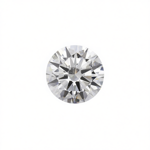 Diamant rond cultivé en laboratoire certifié IGI, 10,02 carats, qualité VVS2, diamant non monté - Product Image 2