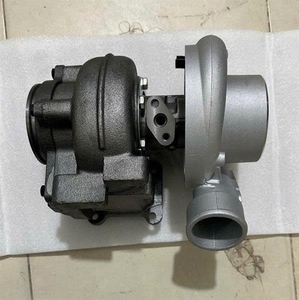 เทอร์โบชาร์จเจอร์ TurboMAX รุ่น HE400FG HX40 3794847 3794848 สำหรับเครื่องยนต์ 6LTA 6LTAA 8.9L ISC QSC 6C6 NG/KDS ยี่ห้อ รับประกัน 6 เดือน VN - Product Image 2