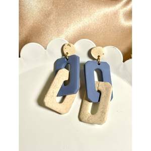 Luxury Handmade <b>Resin</b> <b>Earrings</b> Premium Quality Material Elegant Party Beading Supplies Durable Lightweight Comfortable - Product Image 6