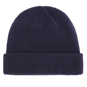 High Quality Wholesale Custom Embroidery Logo Beanie <b>Cap</b> Hat Custom Logo Best Price For Men 100% Acrylic <b>Winter</b> Custom - Product Image 3