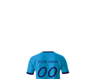 Camiseta de Punto Sublimada Personalizada, Informal, de Manga Corta y Cuello Redondo con Estampado |   Camiseta 100% Poliéster con Logotipo OEM Aceptado - Product Image 5