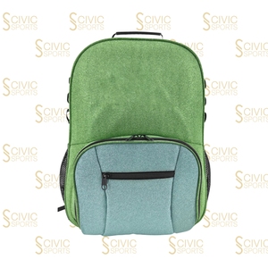 Glitter Backpack Sparkly Large Capacity School Bag Unisex Shiny Sequin Glitter Kids Backpack School Bag Wholesale - Product Image 1